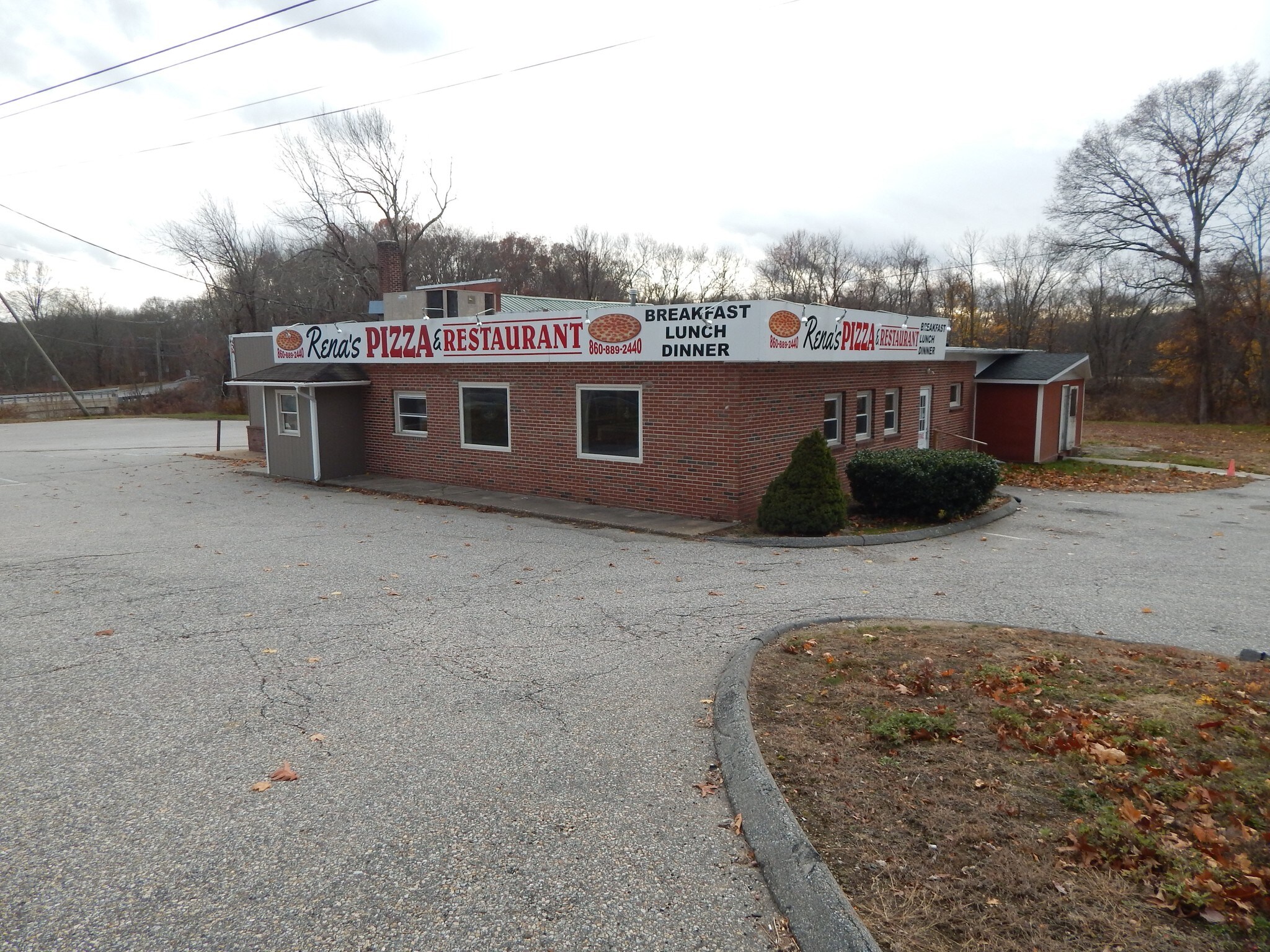 154 Route 2, Preston, CT 06365