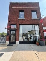 820 E 3rd St, Tulsa OK - Bar