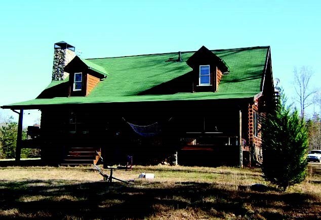 1290 Boswell Rd, Union Point, GA for sale - Building Photo - Image 1 of 1