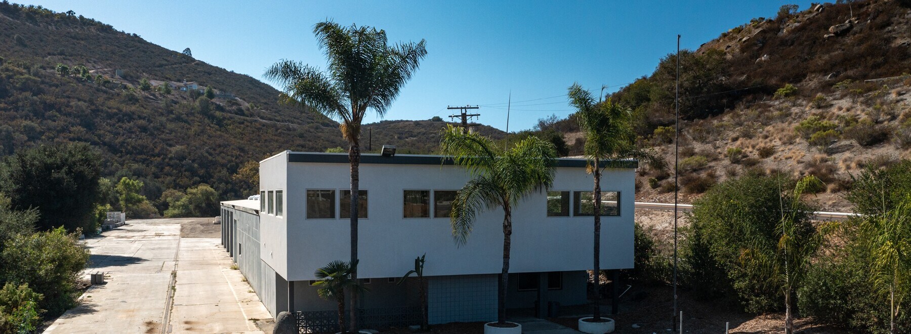 2511 Harmony Grove Rd, Escondido, CA 92029
