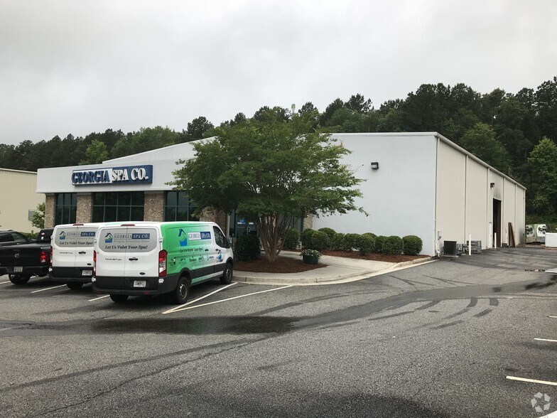 1515 University Dr, Auburn, GA for sale - Primary Photo - Image 1 of 1