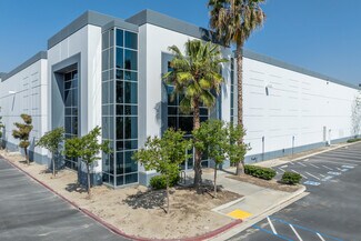 More details for 2470 W Lugonia Ave, Redlands, CA - Industrial for Lease
