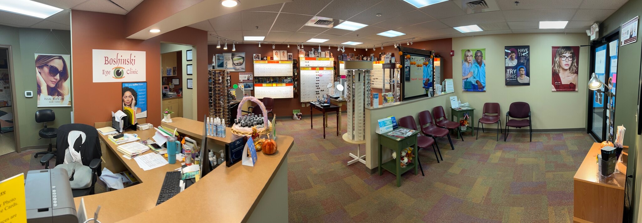 5275 E Trindle Rd, Mechanicsburg, PA for lease Interior Photo- Image 1 of 5