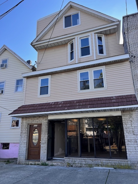 500 KENNEDY Blvd, Bayonne, NJ for lease Building Photo- Image 1 of 8