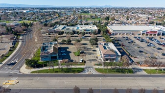 Spreckels Park Shopping Center - NNN Property