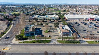 More details for Spreckels Park Shopping Center – Retail for Sale, Manteca, CA