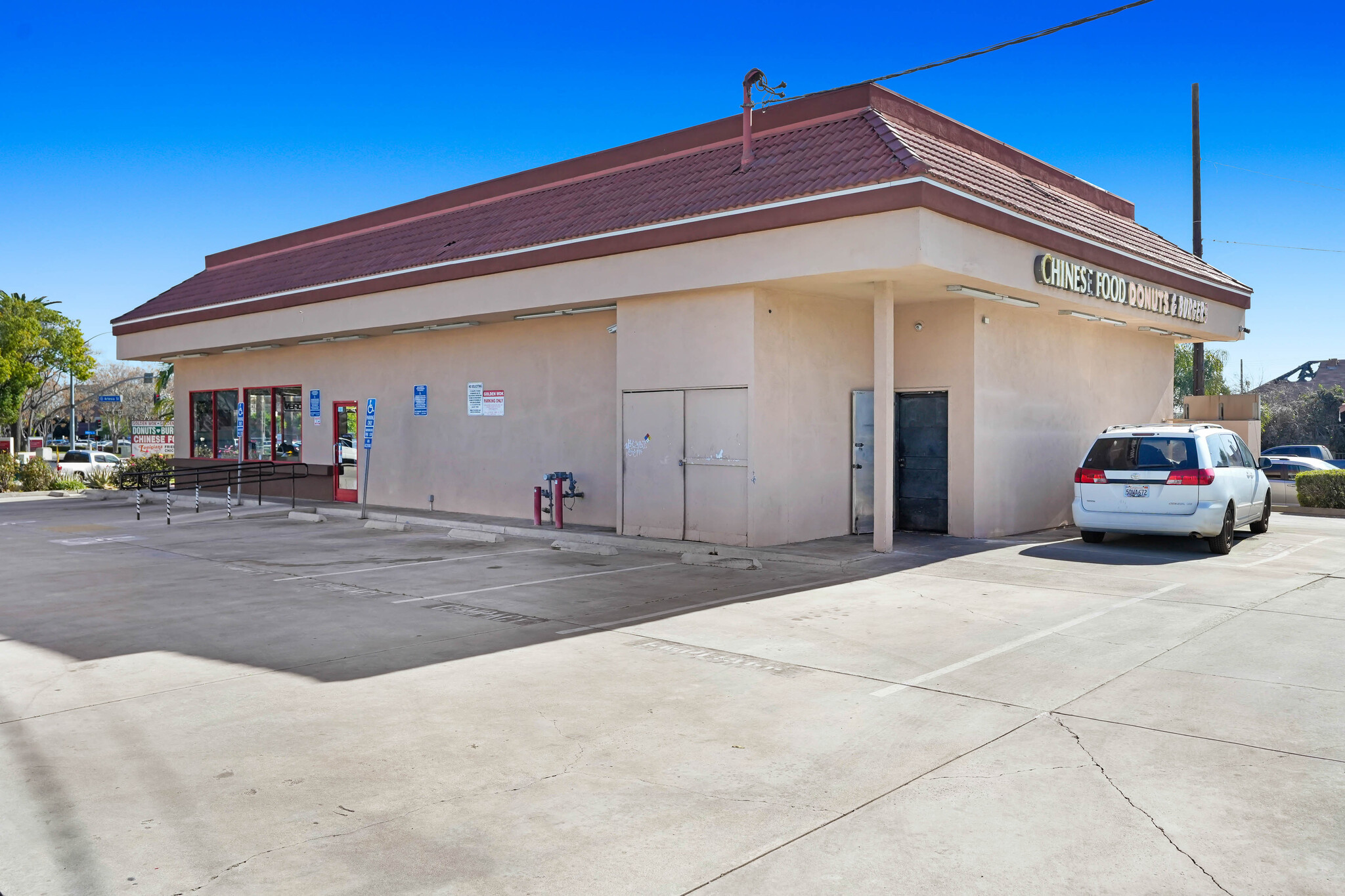 1725 N Garey Ave, Pomona, CA 91767 - 1725 NORTH GAREY AVE, POMONA | LoopNet