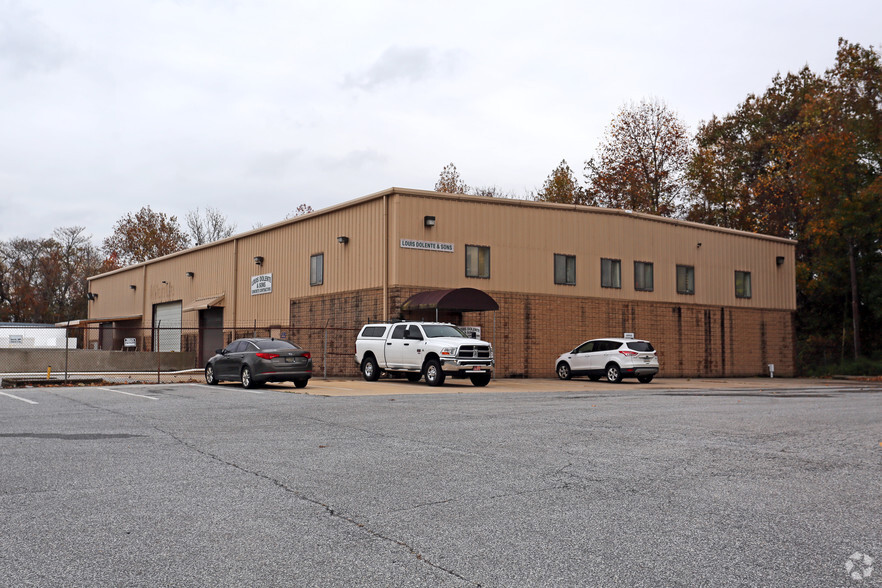 2001 Industrial Hwy, Crum Lynne, PA 19022 | LoopNet