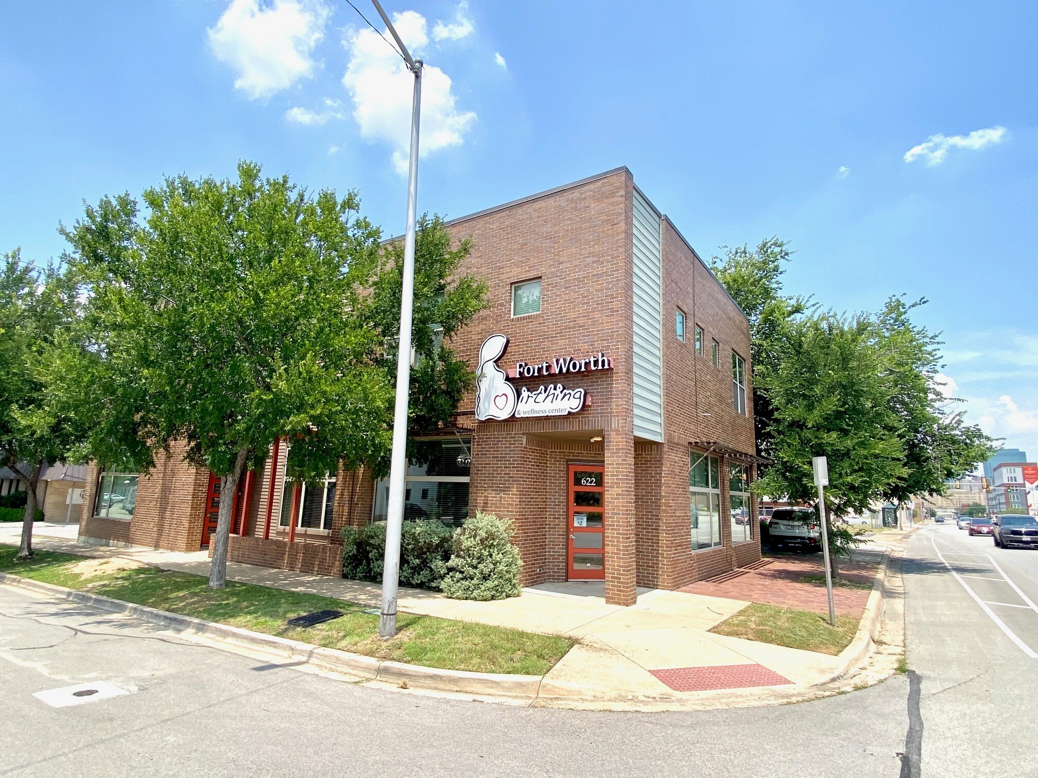 622 Hemphill St, Fort Worth, TX for sale Building Photo- Image 1 of 6