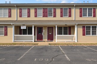 More details for 260 US Highway 202/31, Flemington, NJ - Office for Sale