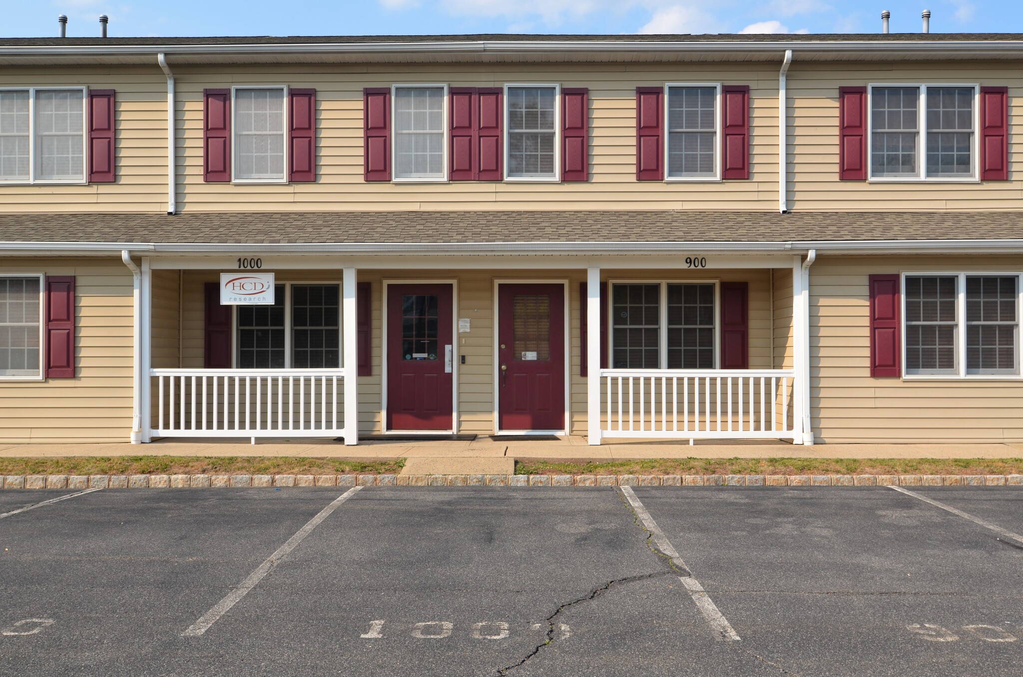 260 US Highway 202/31, Flemington, NJ for lease Building Photo- Image 1 of 33