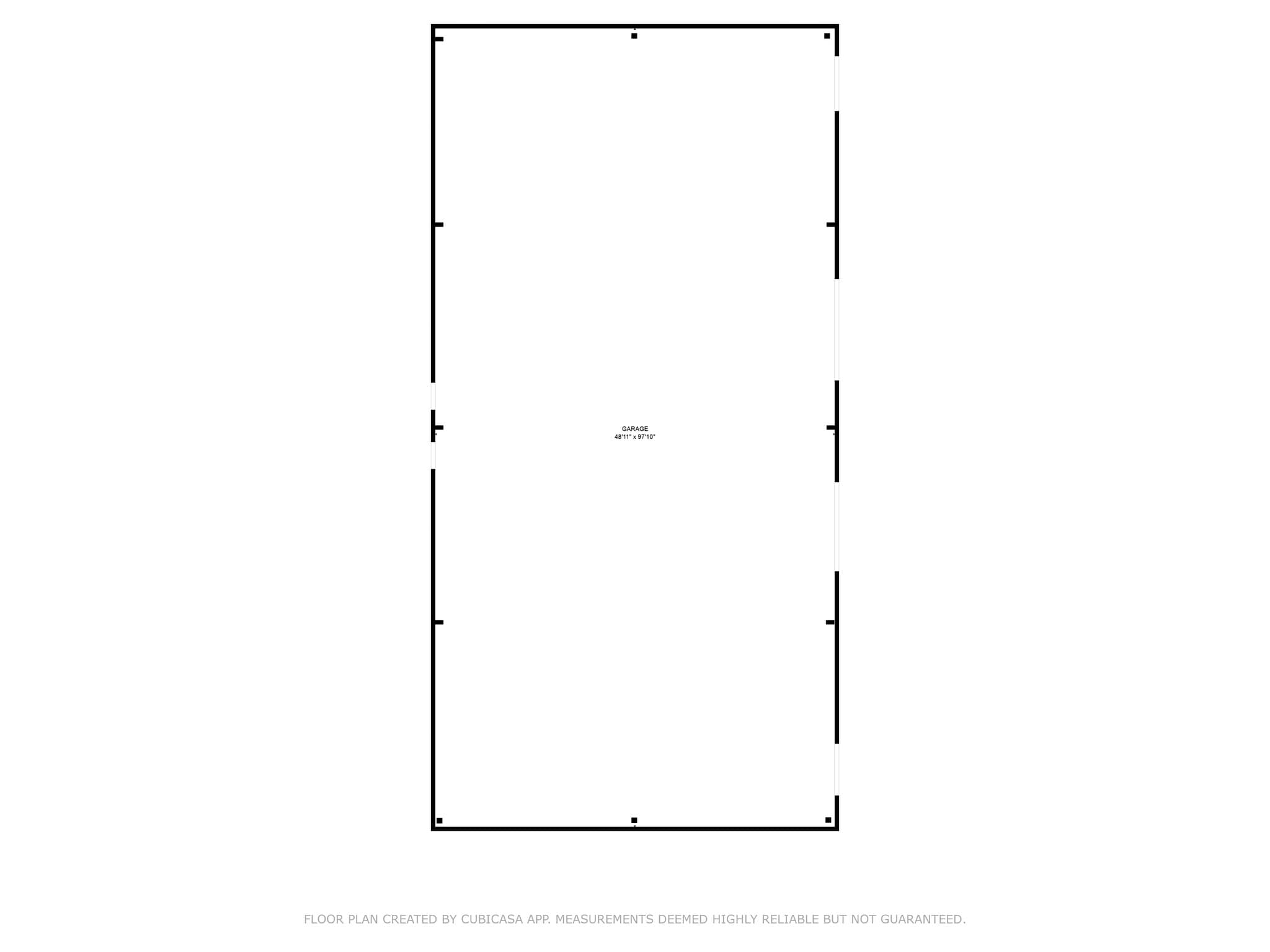 5741 S Pine Ave, Ocala, FL for lease Building Photo- Image 1 of 2