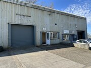 Units B1-B8, Florence Road Business Park - Warehouse