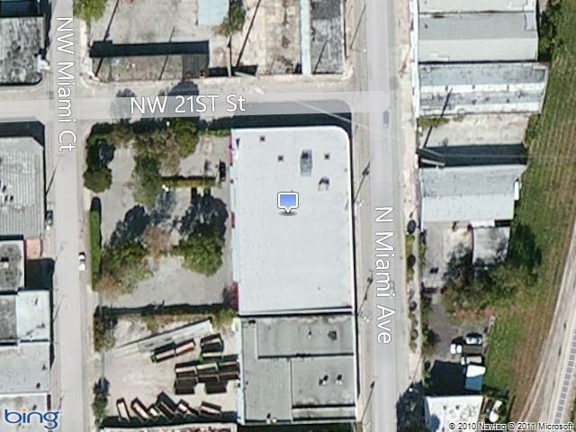 2050-2090 N Miami Ave, Miami, FL for lease - Aerial - Image 2 of 27