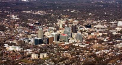 5 Laboratory Dr, Research Triangle Park, NC - aerial  map view - Image1