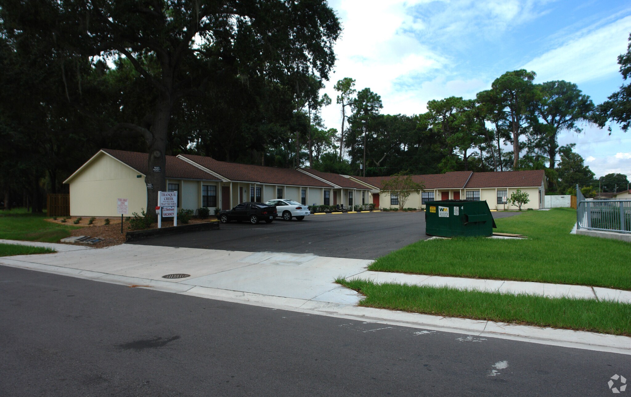 7756 62nd Way, Pinellas Park, FL for sale Primary Photo- Image 1 of 1