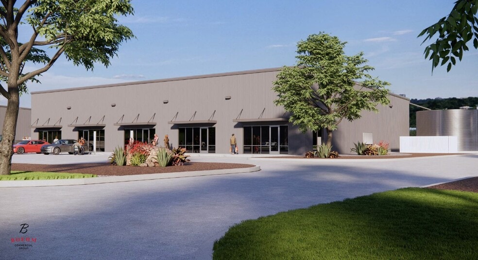 01A Becker Ln, Boerne, TX for lease - Building Photo - Image 3 of 10