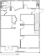6323 Memorial Hwy, Tampa, FL for lease Floor Plan- Image 1 of 5