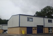 Glenmore Business Park - Warehouse