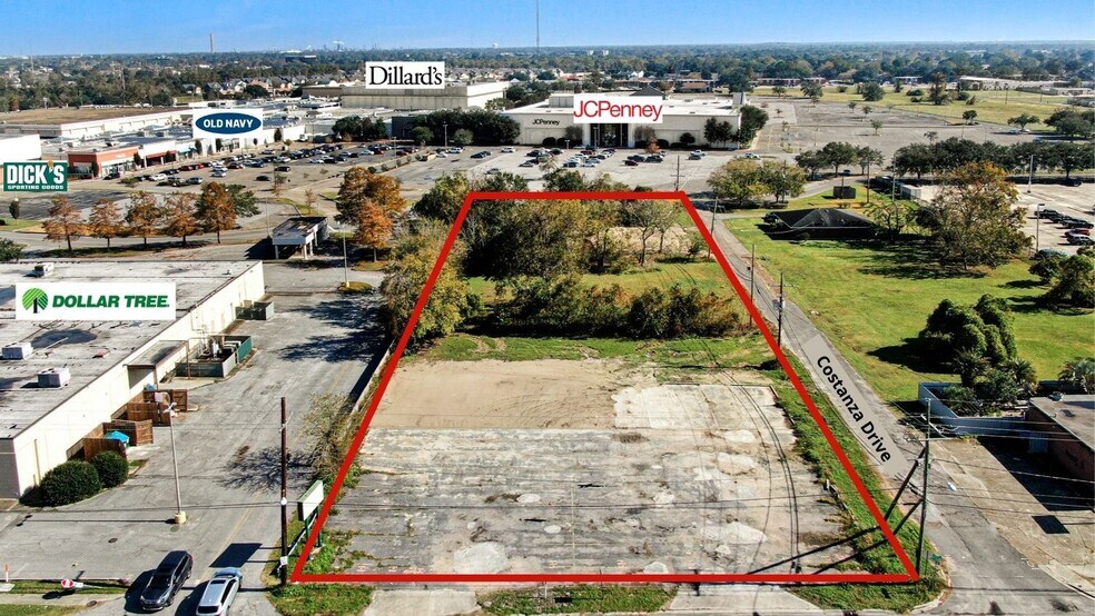 349 Whitney Ave, Gretna, LA 70056