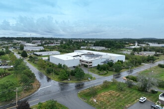 2 Opportunity Way, Newburyport, MA - AERIAL  map view