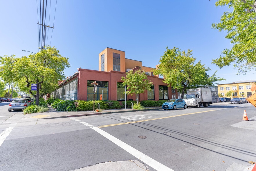 950 Parker St, Berkeley, CA for sale - Building Photo - Image 2 of 10