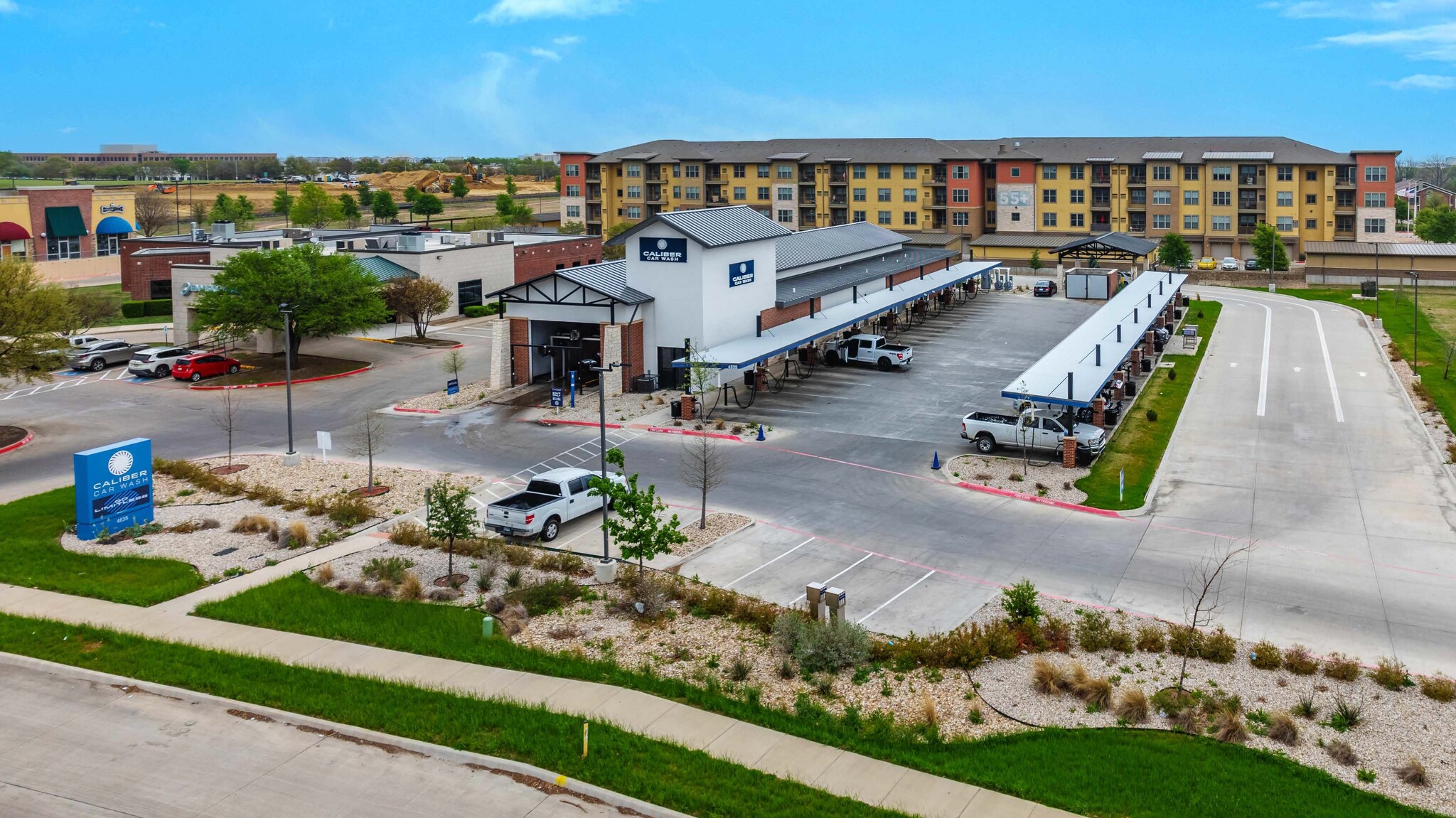 4635 Matlock Rd, Arlington, TX for sale Building Photo- Image 1 of 3