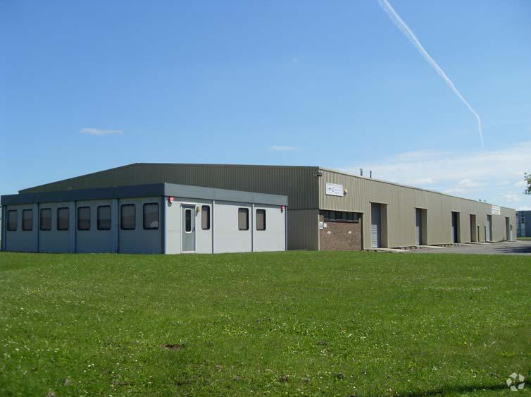 38A-38B Dukesway, Stockton On Tees for lease - Building Photo - Image 2 of 3