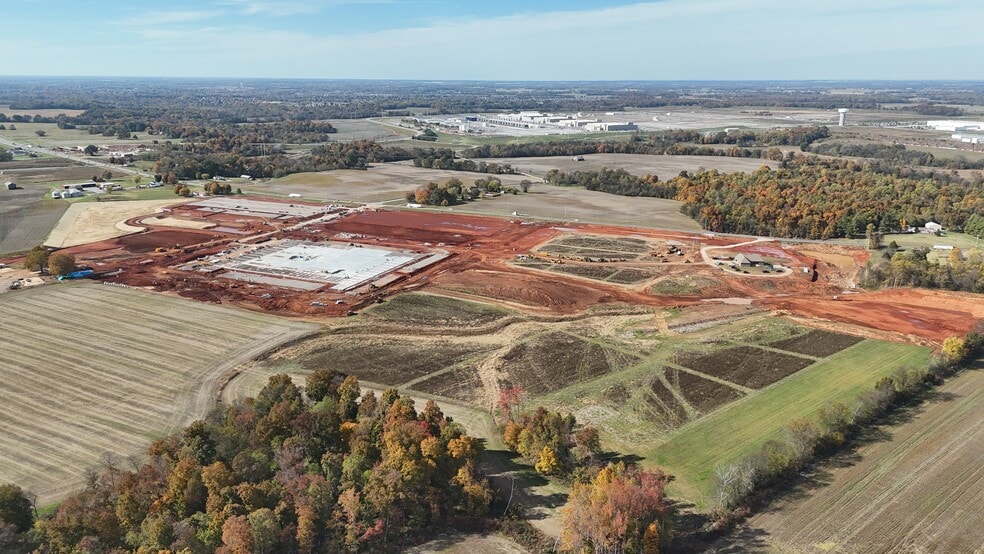 4175 Guthrie Hwy, Clarksville, TN for lease - Building Photo - Image 3 of 8