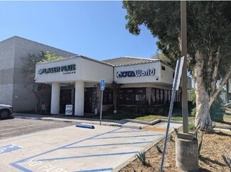 More details for 250 N Orange Ave, Brea, CA - Industrial for Sale