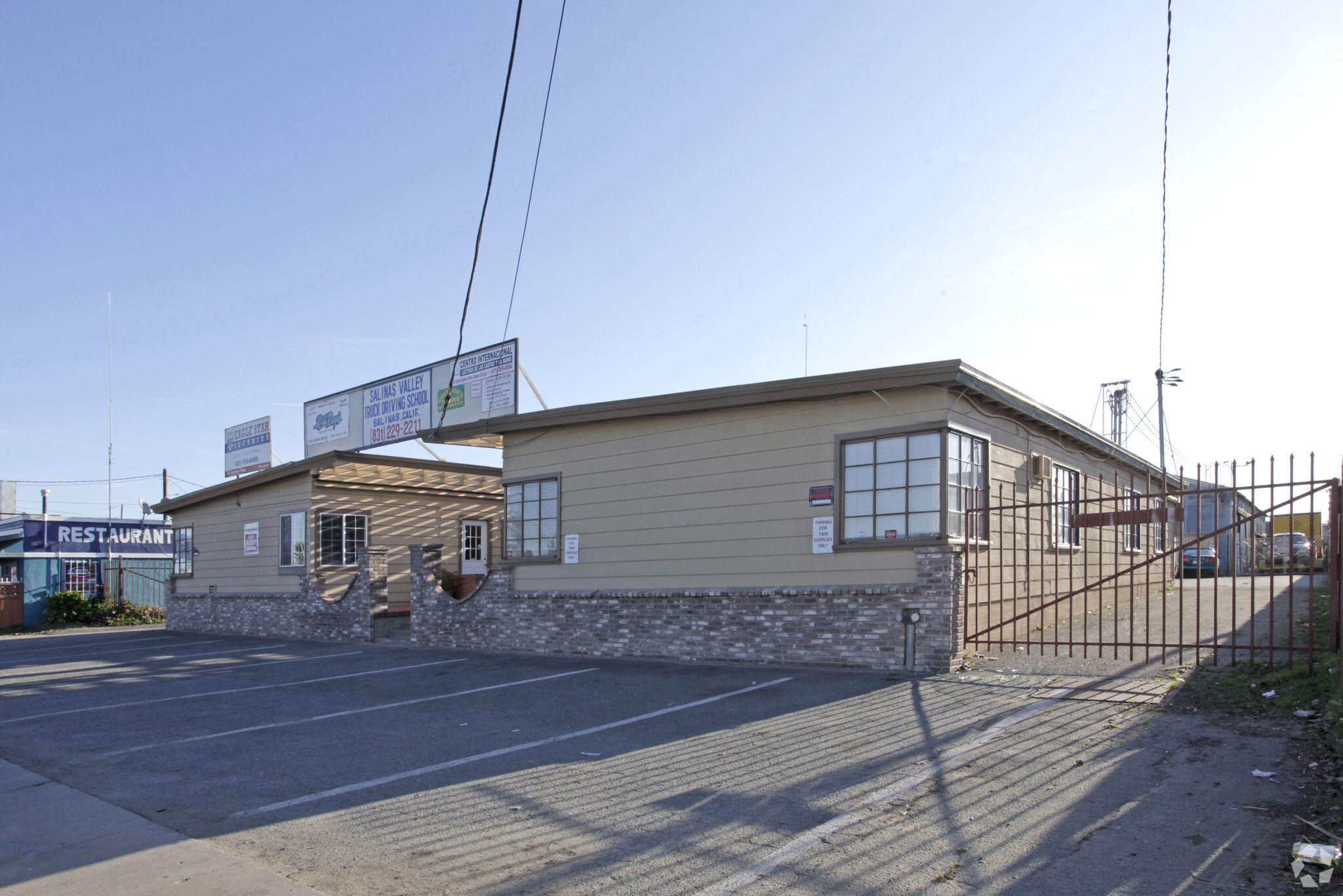 743 S Sanborn Pl, Salinas, CA for sale Primary Photo- Image 1 of 1