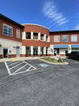 More details for 2405 Whittier Dr, Frederick, MD - Office for Lease