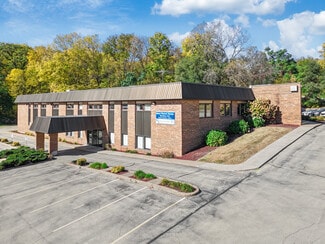 More details for 240 N Bluff Blvd, Clinton, IA - Office/Medical, Flex for Lease