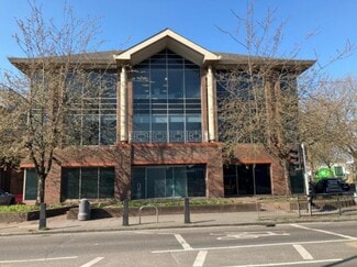 More details for 36-38 Park Royal Rd, London - Office for Lease