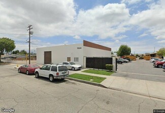 More details for 7534 Adams St, Paramount, CA - Industrial for Sale