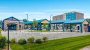 Tidal Wave Auto Spa - NNN Property