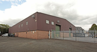 More details for Woodrow Way, Manchester - Flex for Lease