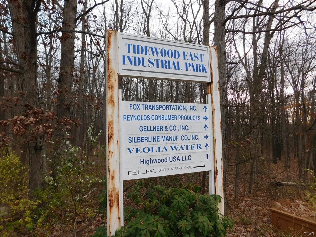 Progress Ave, Tamaqua, PA 18252