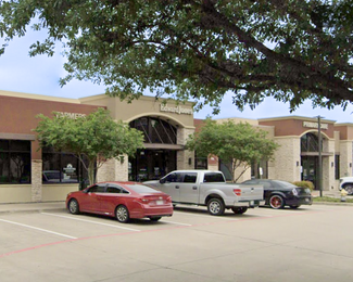 More details for 9191 Kyser Way, Frisco, TX - Office for Lease