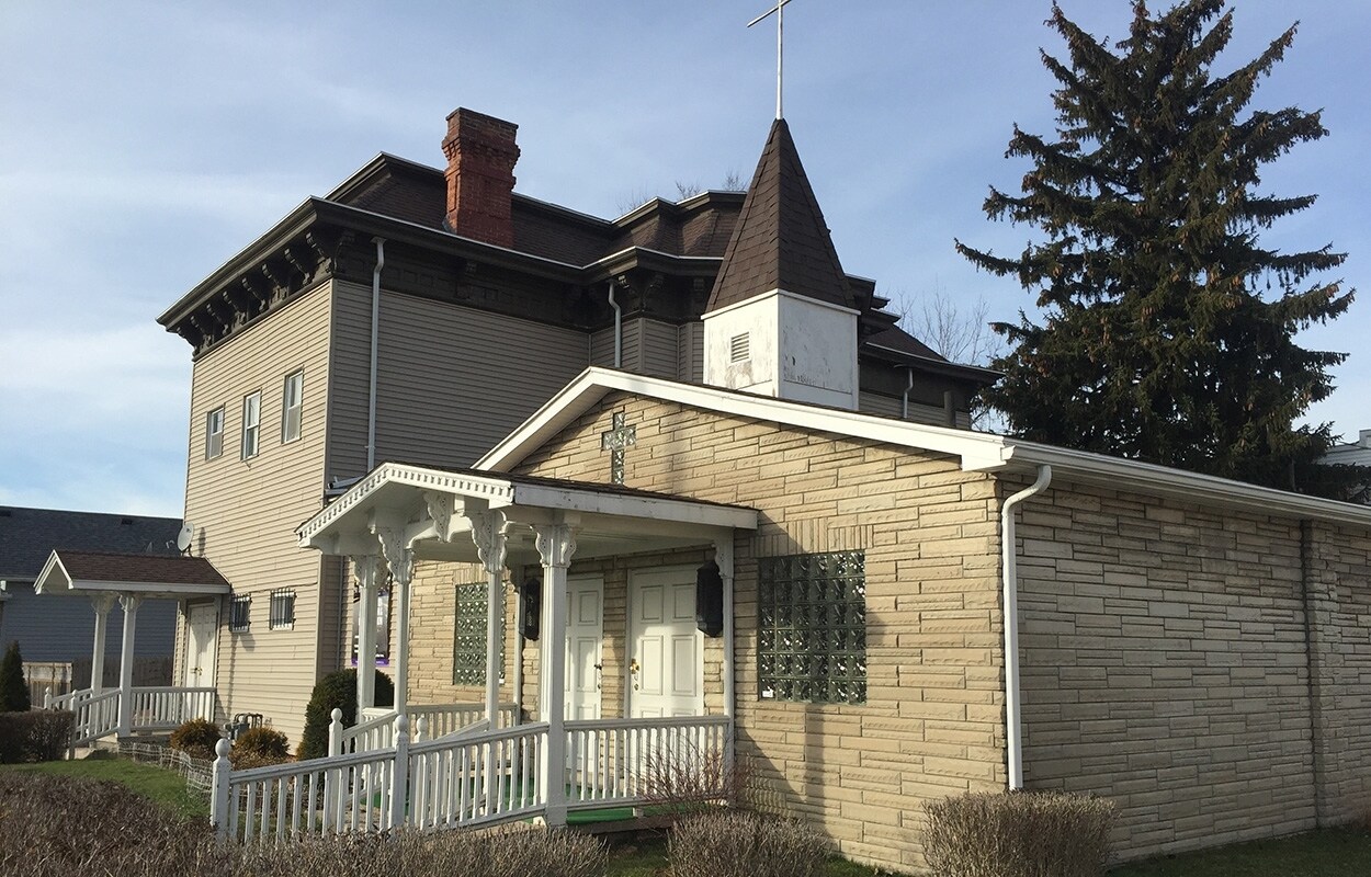 636 Western Ave, Toledo, OH for sale Primary Photo- Image 1 of 1