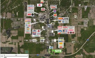 More details for N I-94 & US 421, Michigan City, IN - Land for Sale