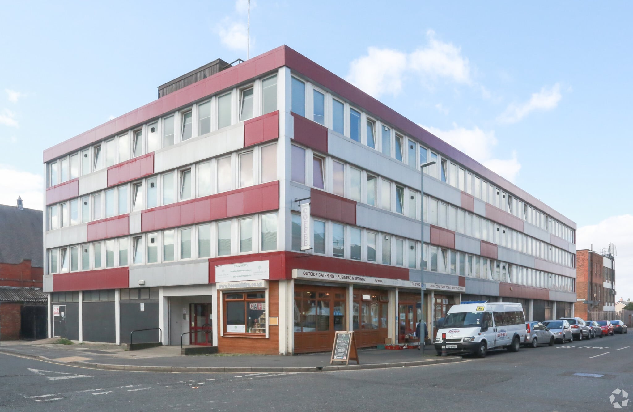 2 Skinner St, Stockton On Tees for sale Primary Photo- Image 1 of 1