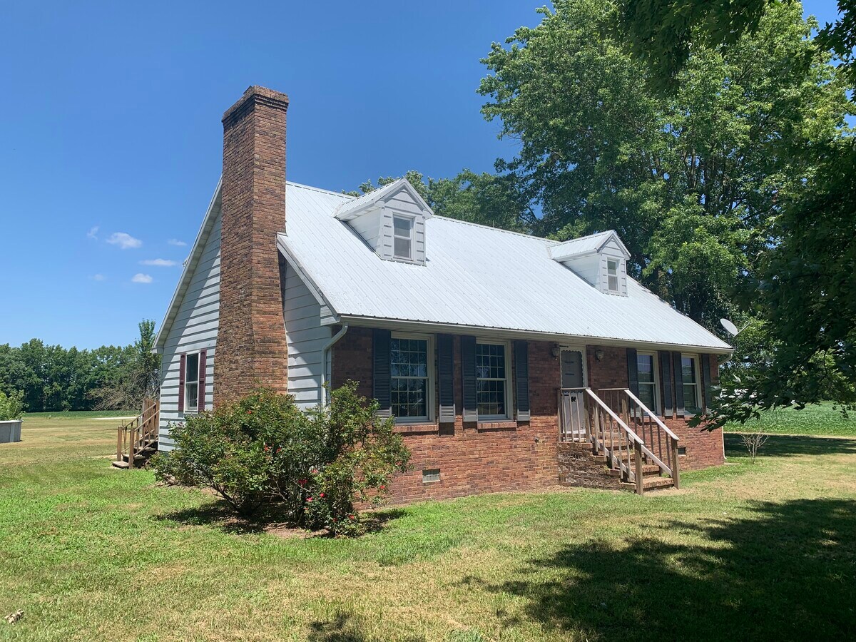 5666 Finchville Reliance Rd, Federalsburg, MD 21632