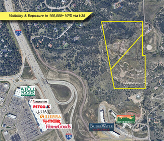 More details for Maher Ranch, Castle Rock, CO - Land for Sale