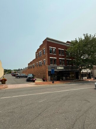 More details for 31 N Federal St, Harrisonburg, VA - Office for Lease