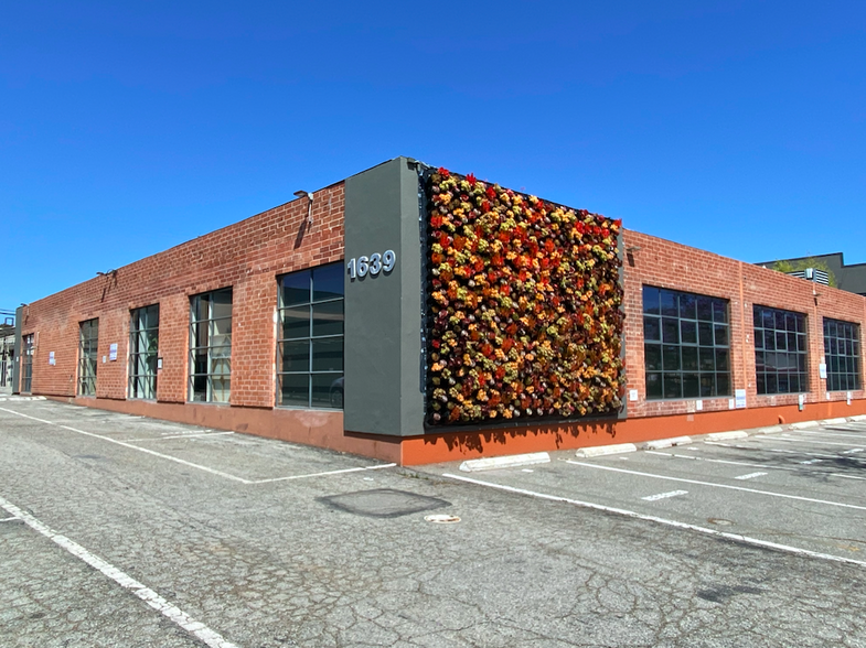 1639 11th St, Santa Monica, CA for lease - Building Photo - Image 1 of 29