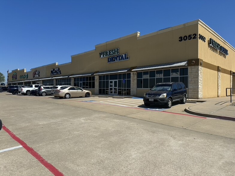 3052 N Eastman Rd, Longview, TX for lease - Building Photo - Image 2 of 12