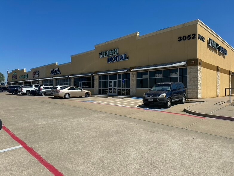 3052 N Eastman Rd, Longview, TX for lease - Building Photo - Image 3 of 7