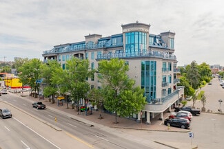 More details for 4 14th St NW, Calgary, AB - Retail for Lease