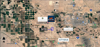 More details for SW Peters Rd & Bianco Rd, Casa Grande, AZ - Land for Sale